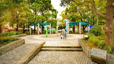 子供の森公園