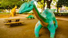 子供の森公園