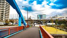 品川ふ頭橋
