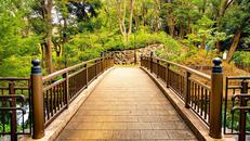 戸越公園