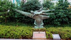 しながわ区民公園