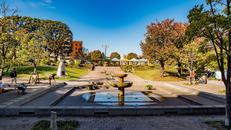 しながわ中央公園