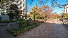 東品川海上公園