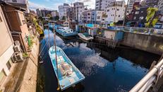 北品川橋