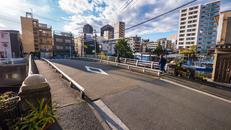 北品川橋