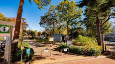 文庫の森公園