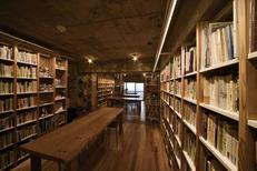 KAIDO books＆coffee