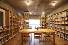 KAIDO books＆coffee
