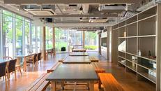 CAFE & HALL ours (カフェアンドホール アワーズ)