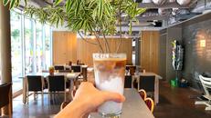 CAFE & HALL ours (カフェアンドホール アワーズ)