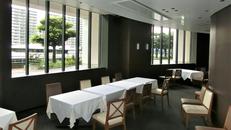 ザ・クルーズクラブ東京【クラブハウスレストラン】