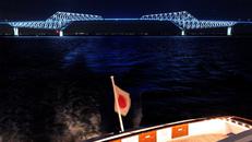 ザ・クルーズクラブ東京【クルーズ船・レディ クリスタル】