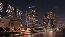 ザ・クルーズクラブ東京【専用桟橋】