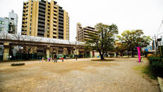 鈴ヶ森児童遊園