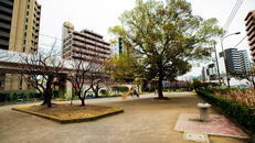 鈴ヶ森児童遊園