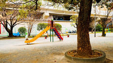 鈴ヶ森児童遊園