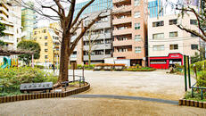 大井海岸公園