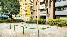 大井海岸公園