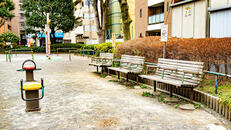 大井海岸公園