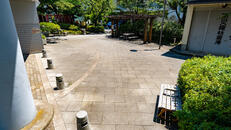 八ツ山公園