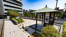 旧東海道品川橋