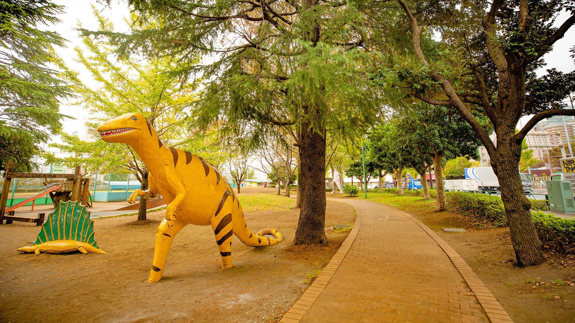 子供の森公園