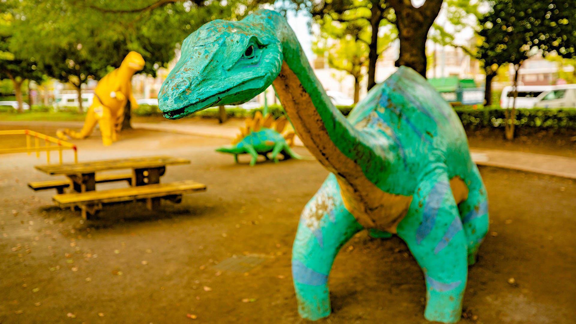 子供の森公園
