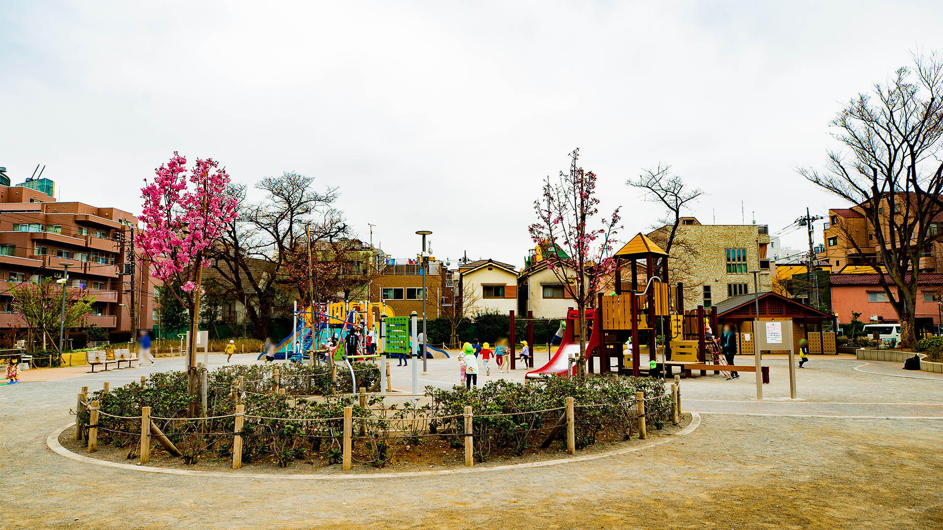 浜川公園